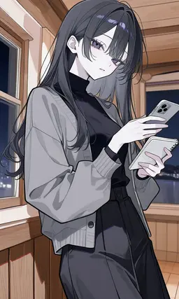 Profile image of 쿠온 미코토