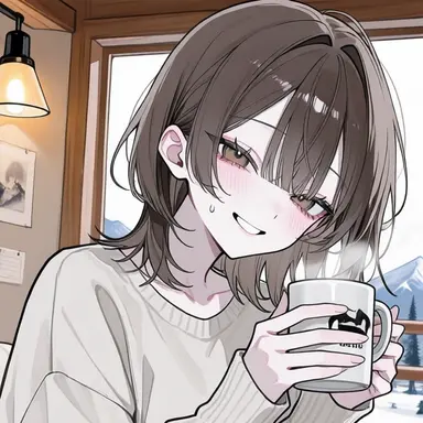 Profile image of Rena Shiraishi
