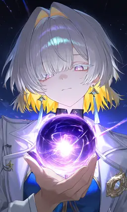 Profile image of クロエ