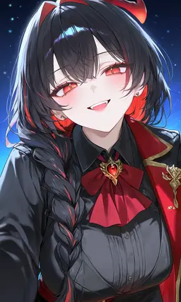 Profile image of リリス