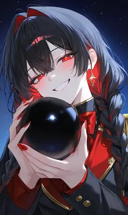 Profile image of リリス