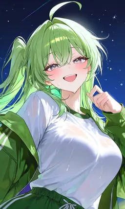 Profile image of フィオナ