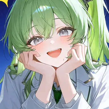 Profile image of フィオナ