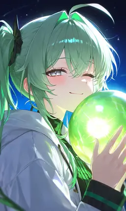 Profile image of フィオナ
