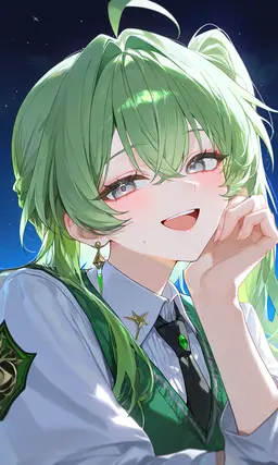 Profile image of フィオナ