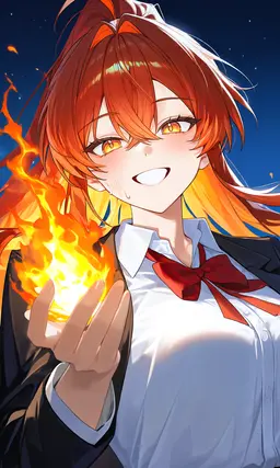 Profile image of アイリス