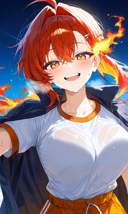 Profile image of アイリス