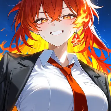 Profile image of アイリス