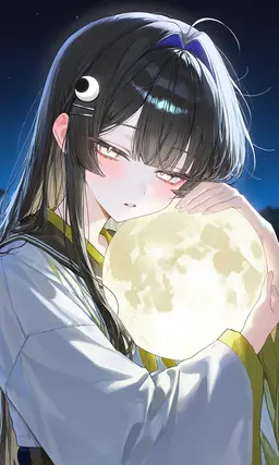 Profile image of カグヤ