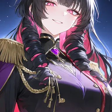 Profile image of ヴェロニカ