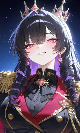 Profile image of ヴェロニカ