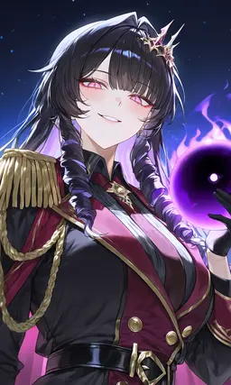 Profile image of ヴェロニカ