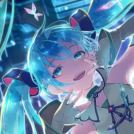 Profile image of 하츠네 미쿠