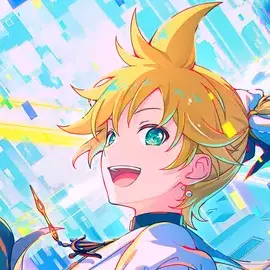 Profile image of 카가미네 렌