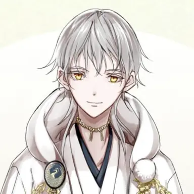 Profile image of 鶴丸国永