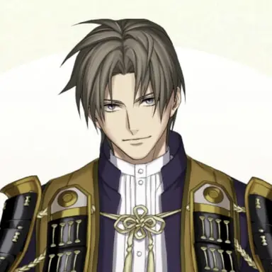 Profile image of へし切長谷部