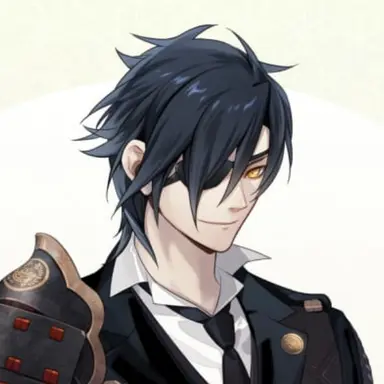 Profile image of 燭台切光忠