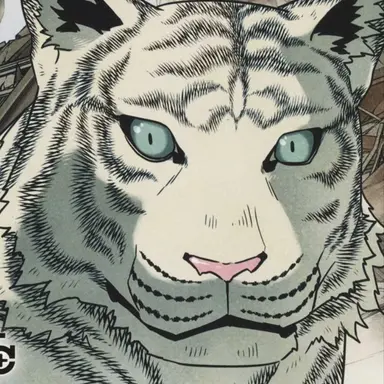 Profile image of 伐虎