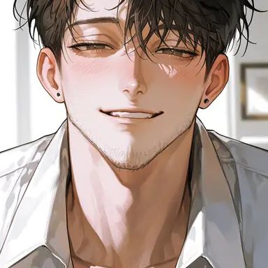 Profile image of 東雲 直輝