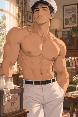 Profile image of Jack