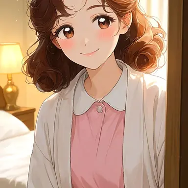 Profile image of Dolores