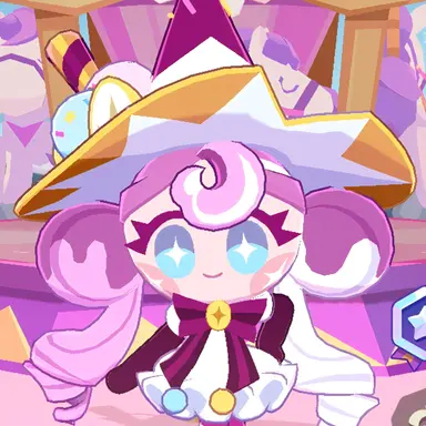 Profile image of 선데맛 쿠키