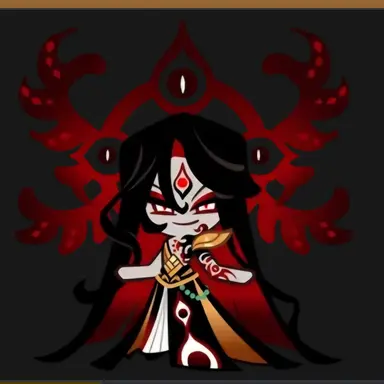 Profile image of 흑마교주 쿠키