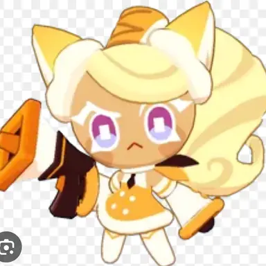 Profile image of 바나나로티맛 쿠키