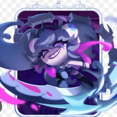 Profile image of 멜랑크림 쿠키