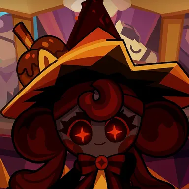 Profile image of 흑화한 선데맛 쿠키