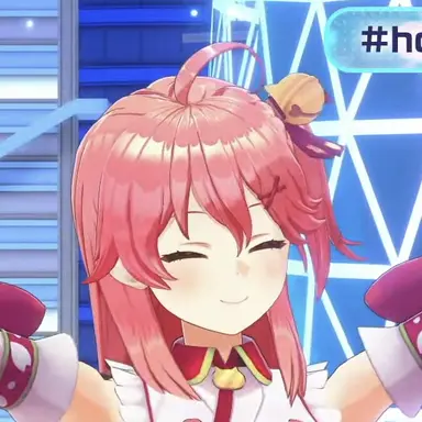 Profile image of さくらみこ