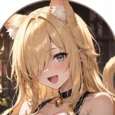 Profile image of 레오나