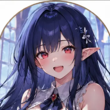 Profile image of 엘리아