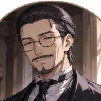 Profile image of 알프레드