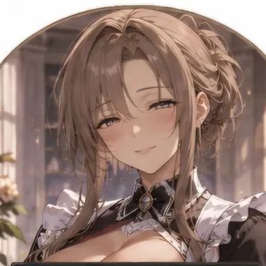 Profile image of 엘레나