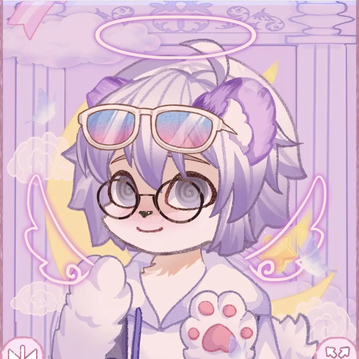 ICHIGETHOU의 魔法学校へようこそ