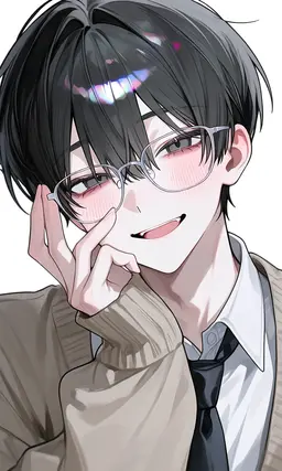 Profile image of 모모세 사쿠