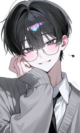 Profile image of 모모세 사쿠