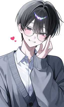 Profile image of 모모세 사쿠