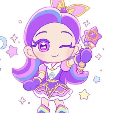 Profile image of 퍼플 스타