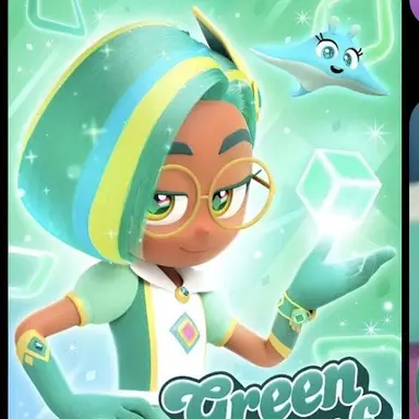 Profile image of 그린 리프