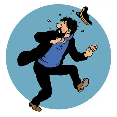 Profile image of 아독 선장