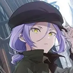 Profile image of ジュリアス
