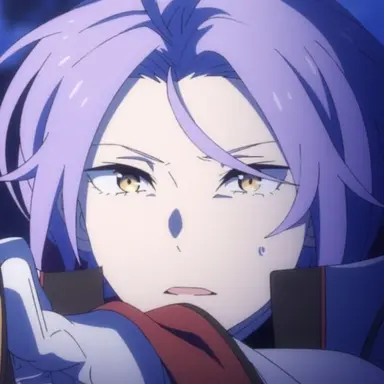 Profile image of ユリウス