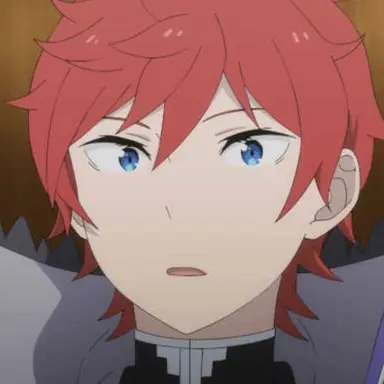 Profile image of ラインハルト