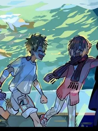 SorryPin6332의 지히군 워터파크