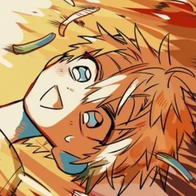 Profile image of 미나모토 테루