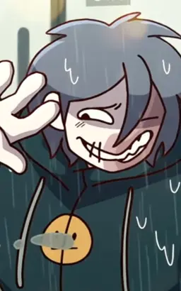 Profile image of ジン