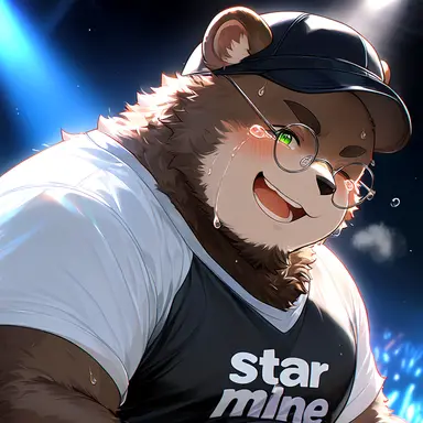 Profile image of フミノリ