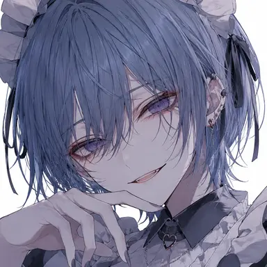 Profile image of 瀬稀
